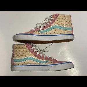Vans Toy Story collection Bo-Peep